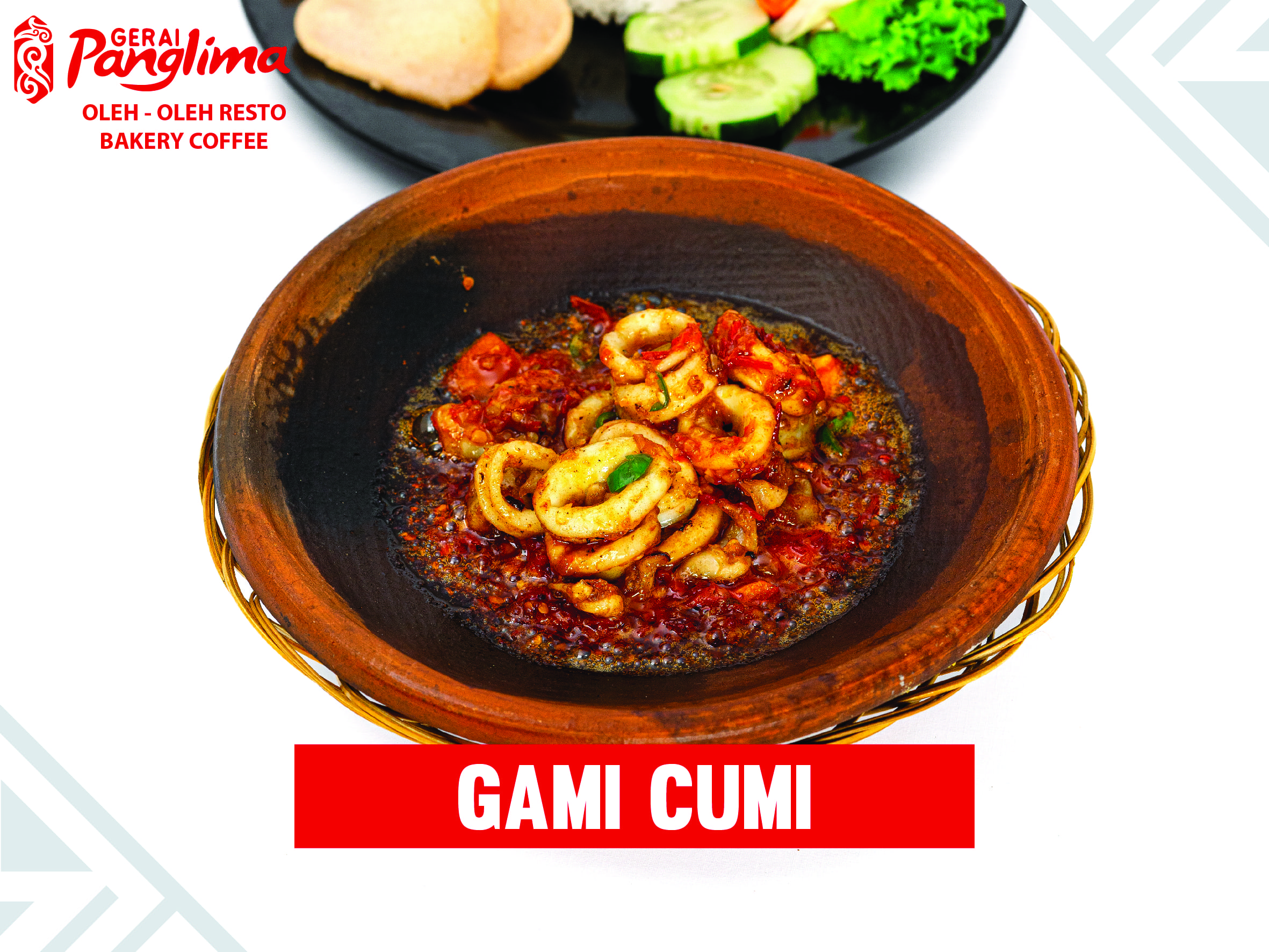 GAMI CUMI